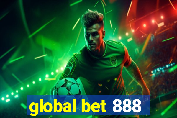 global bet 888